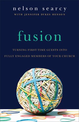 Fusion, Revised & Expanded Edition (Paperback)