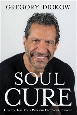 Soul Cure (Hard Cover)