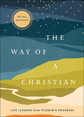 The Way of a Christian (Hard Cover)
