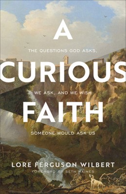 Curious Faith, A (Paperback)