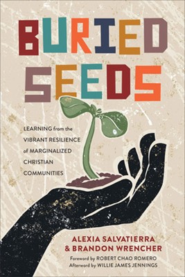 Buried Seeds (Paperback)