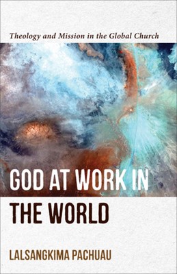 God at Work in the World (Paperback)