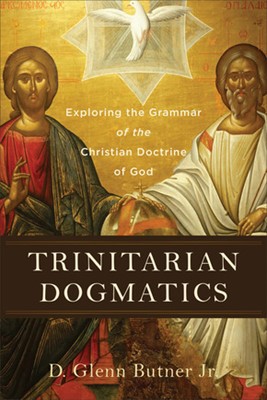Trinitarian Dogmatics (Paperback)