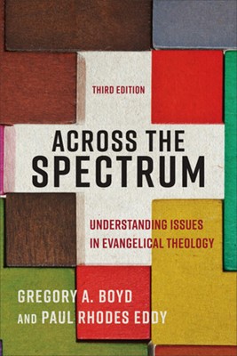 Across the Spectrum, 3rd Edition (Paperback)