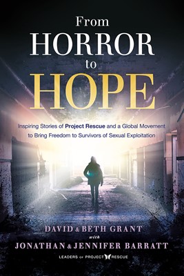 From Horror to Hope (Paperback)