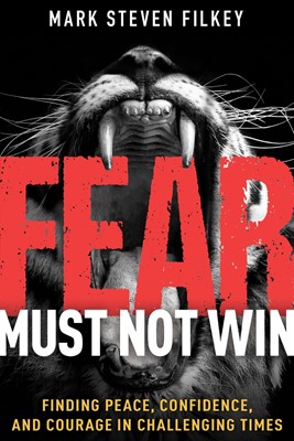 Fear Must Not Win (Paperback)