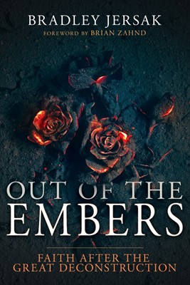 Out of the Embers (Paperback)