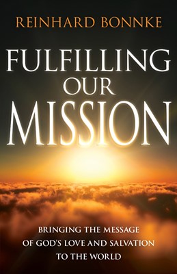 Fulfilling Our Mission (Paperback)