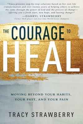The Courage to Heal (Paperback)