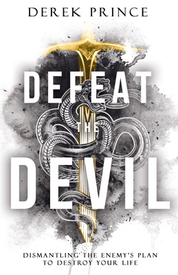 Defeat the Devil (Paperback)