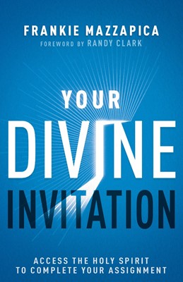 Your Divine Invitation (Paperback)