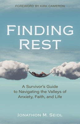 Finding Rest (Paperback)