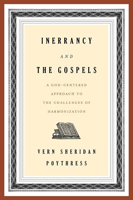 Inerrancy and the Gospels (Paperback)