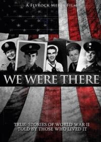 We Were There DVD (DVD)