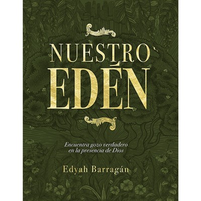 Nuestro Edén (Our Eden) (Paperback)