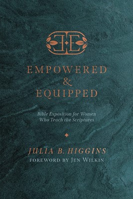 Empowered and Equipped (Paperback)