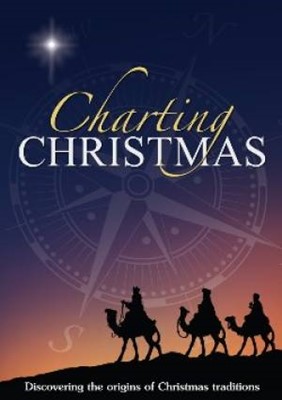 Charting Christmas (DVD)