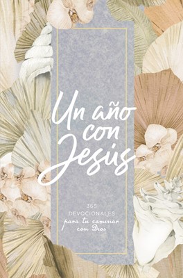 Un año con Jesús (Paperback)