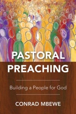 Pastoral Preaching (Paperback)