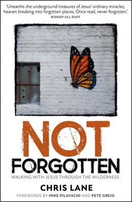 Not Forgotten (Paperback)