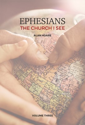 Ephesians: The Church I See (Paperback)