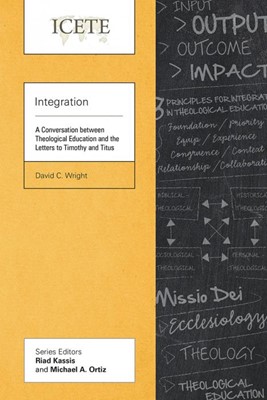 Integration (Paperback)