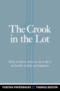 The Crook In The Lot (Cloth-Bound)