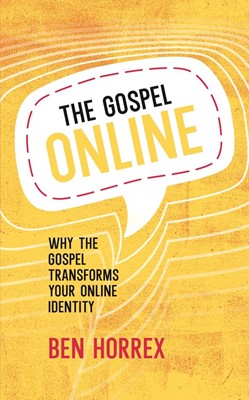 The Gospel Online (Paperback)