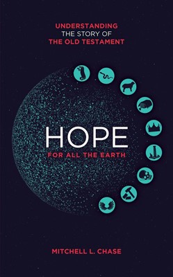 Hope for All the Earth (Paperback)