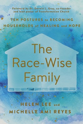 The Race-Wise Family (Paperback)