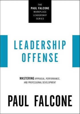 Leadership Offense (Paperback)