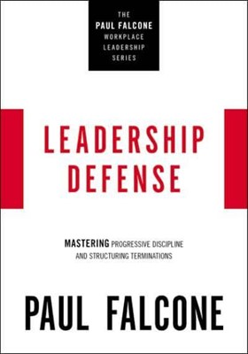 Leadership Defense (Paperback)