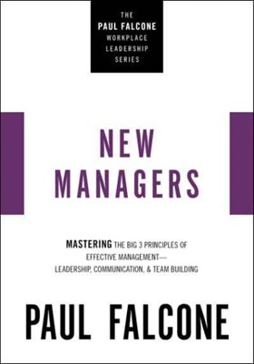 The New Managers (Paperback)