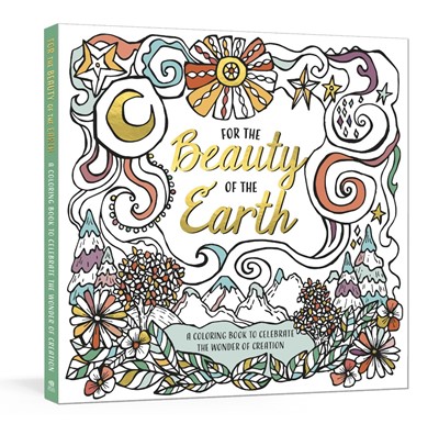 For the Beauty of the Earth (Paperback)