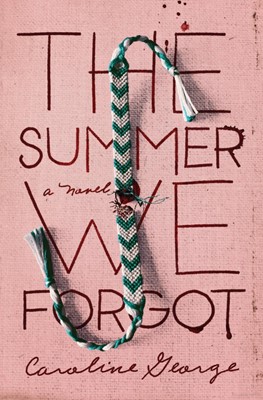 The Summer We Forgot (Hard Cover)
