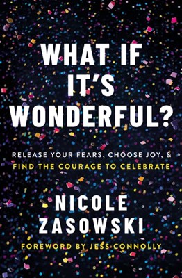 What if it's Wonderful? (Paperback)