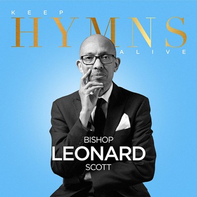 Keep Hymns Alive CD (CD-Audio)