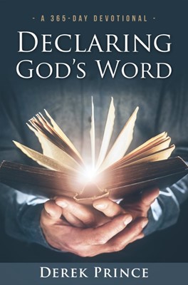 Declaring God's Word (Hard Cover)