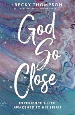 God So Close (Paperback)