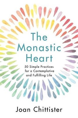 The Monastic Heart (Hard Cover)