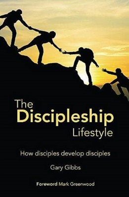 The Discipleship Lifestyle (Paperback)