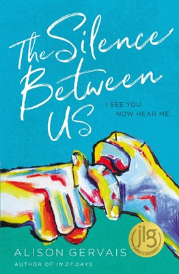 The Silence Between Us (Paperback)