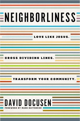 Neighborliness (Paperback)
