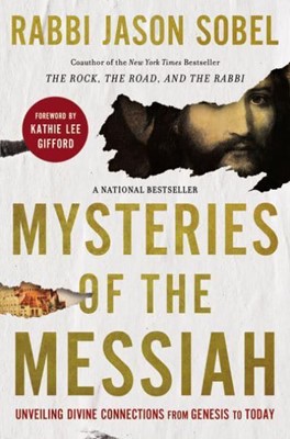 Mysteries of the Messiah (Paperback)