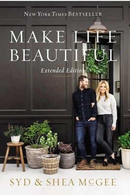 Make Life Beautiful, Extended Edition (Hard Cover)