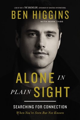 Alone in Plain Sight (Paperback)