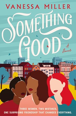 Something Good (Paperback)