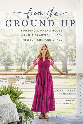 From The Ground Up (Hard Cover)