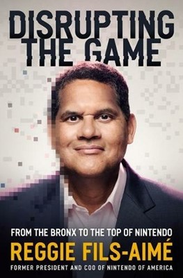 Disrupting the Game (Hard Cover)