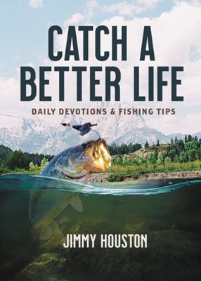 Catch a Better Life (Paperback)